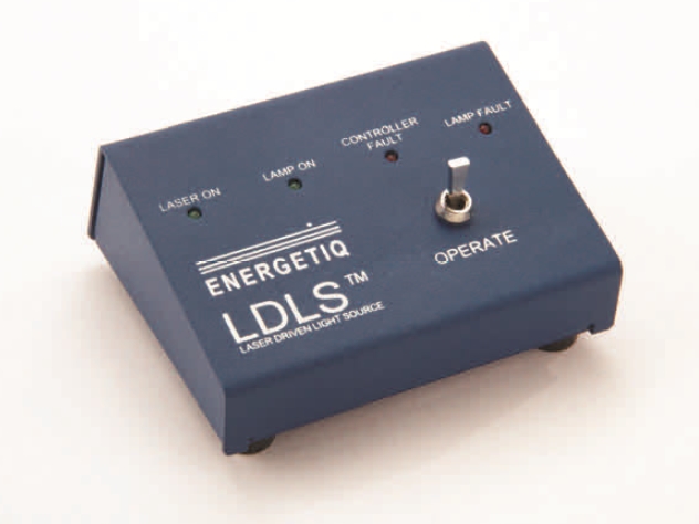 LDLS EQ-99X 是一個(gè)采用的激光驅(qū)動(dòng)技術(shù)激發(fā)等離子體的光源