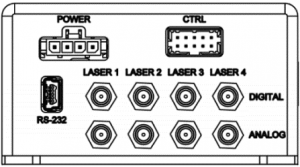 COBOLT激光器Skyra系列 COBOLT激光器Skyra系列
