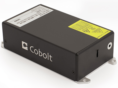 Cobolt激光器04-01系列