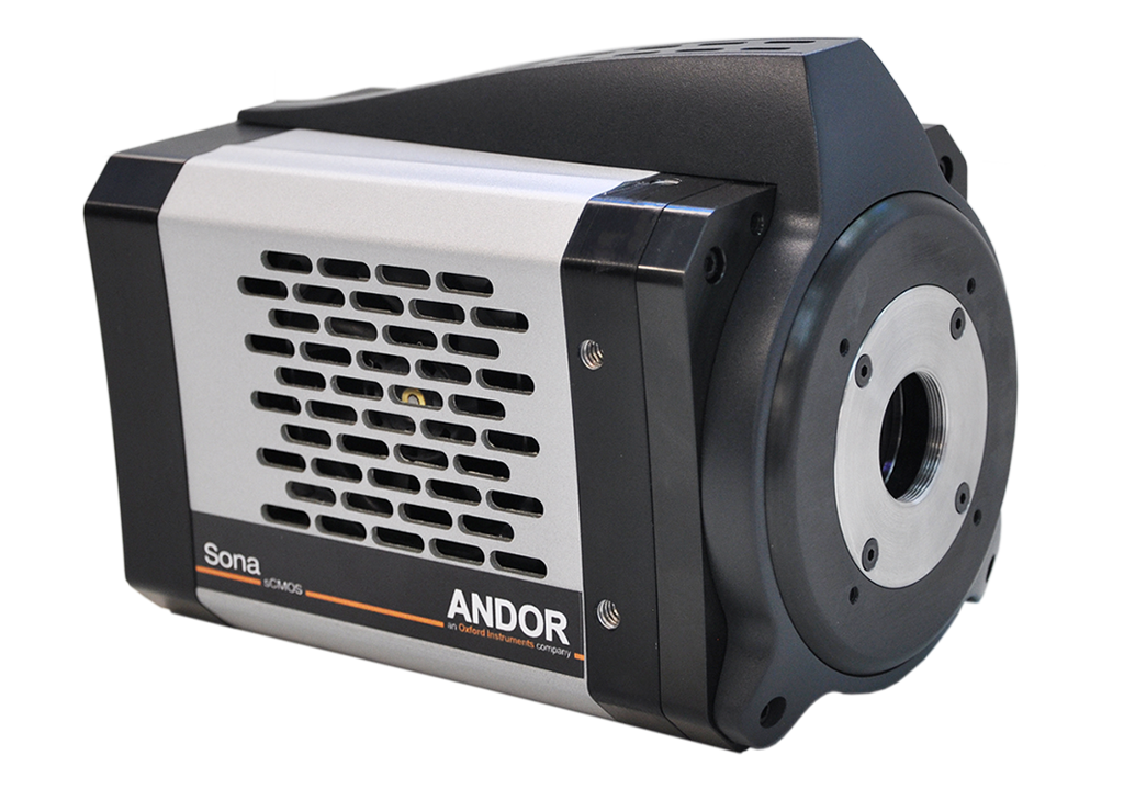 Sona sCMOS