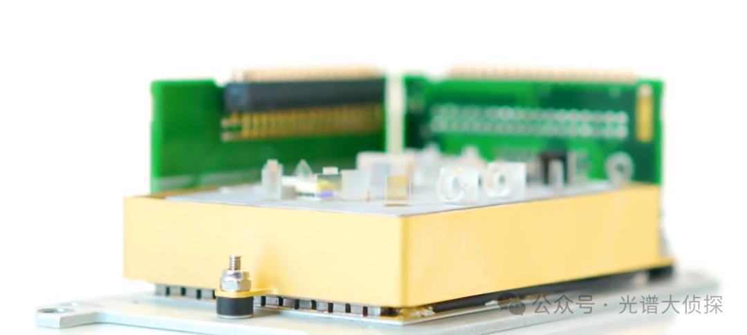 做拉曼，為什么785nm波長是天選之子？