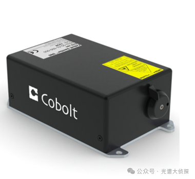 做拉曼，為什么785nm波長是天選之子？