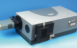 牛津儀器Andor 光柵光譜儀產品合集